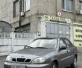 Серый Дэу Сенс, объемом двигателя 1.5 л и пробегом 150 тыс. км за 1250 $, фото 1 на Automoto.ua