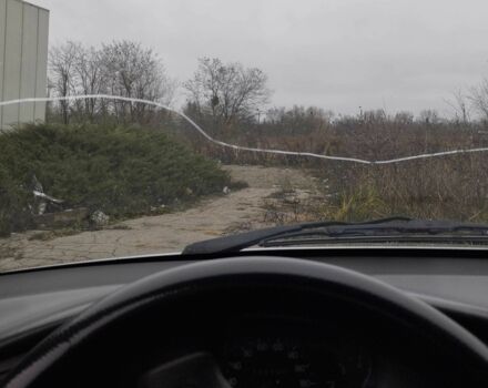 Сірий Деу Сенс, об'ємом двигуна 1.6 л та пробігом 237 тис. км за 1500 $, фото 11 на Automoto.ua