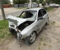 Сірий Деу Сенс, об'ємом двигуна 1.5 л та пробігом 200 тис. км за 500 $, фото 1 на Automoto.ua