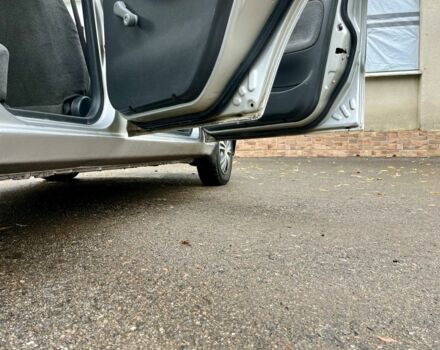 Серый Дэу Сенс, объемом двигателя 1.5 л и пробегом 203 тыс. км за 2250 $, фото 10 на Automoto.ua