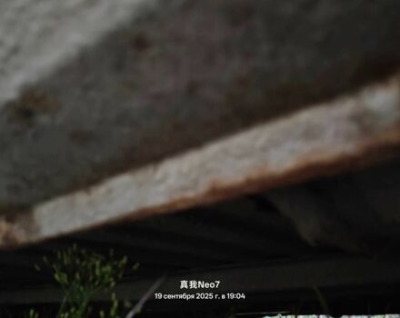 Сірий Деу Сенс, об'ємом двигуна 1.8 л та пробігом 120 тис. км за 1700 $, фото 9 на Automoto.ua