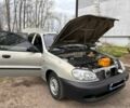 Сірий Деу Сенс, об'ємом двигуна 0.13 л та пробігом 90 тис. км за 1999 $, фото 4 на Automoto.ua