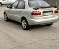 Сірий Деу Сенс, об'ємом двигуна 1.5 л та пробігом 266 тис. км за 1450 $, фото 15 на Automoto.ua