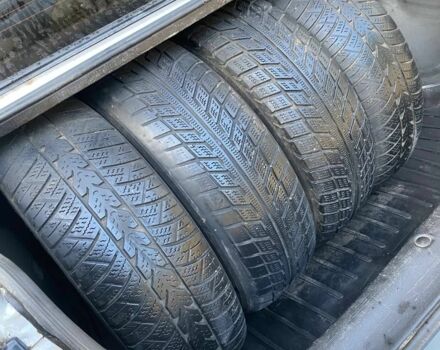 Серый Дэу Сенс, объемом двигателя 1.5 л и пробегом 200 тыс. км за 2000 $, фото 6 на Automoto.ua