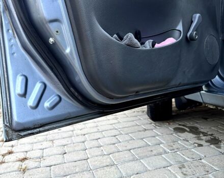 Сірий Деу Сенс, об'ємом двигуна 1.3 л та пробігом 90 тис. км за 2300 $, фото 9 на Automoto.ua