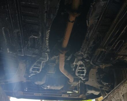 Серый Дэу Сенс, объемом двигателя 1.5 л и пробегом 220 тыс. км за 1900 $, фото 13 на Automoto.ua