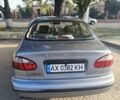 Серый Дэу Сенс, объемом двигателя 1.3 л и пробегом 156 тыс. км за 2200 $, фото 1 на Automoto.ua