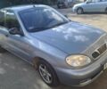 Сірий Деу Сенс, об'ємом двигуна 1.5 л та пробігом 170 тис. км за 2355 $, фото 1 на Automoto.ua