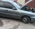 Серый Дэу Сенс, объемом двигателя 1.4 л и пробегом 260 тыс. км за 1200 $, фото 5 на Automoto.ua