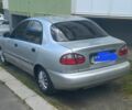Сірий Деу Сенс, об'ємом двигуна 1.4 л та пробігом 265 тис. км за 2000 $, фото 2 на Automoto.ua