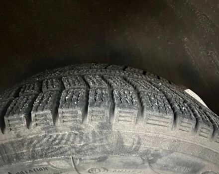 Сірий Деу Сенс, об'ємом двигуна 1.5 л та пробігом 210 тис. км за 1100 $, фото 5 на Automoto.ua