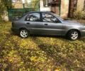 Деу Сенс 2008 у Чугуеве на Automoto.ua Сірий Деу Сенс, об'ємом двигуна 1.5 л та пробігом 134 тис. км за 2650 $, фото 5 на Automoto.ua