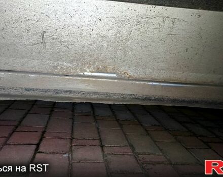 Серый Дэу Сенс, объемом двигателя 1.4 л и пробегом 282 тыс. км за 1600 $, фото 5 на Automoto.ua