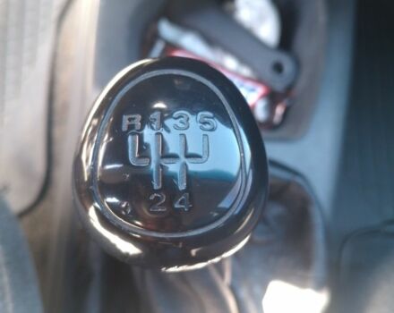 Деу Сенс 2008 у Рівному на Automoto.ua Сірий Деу Сенс, об'ємом двигуна 1.5 л та пробігом 194 тис. км за 3395 $, фото 9 на Automoto.ua