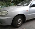 Сірий Деу Сенс, об'ємом двигуна 1.5 л та пробігом 140 тис. км за 1700 $, фото 4 на Automoto.ua