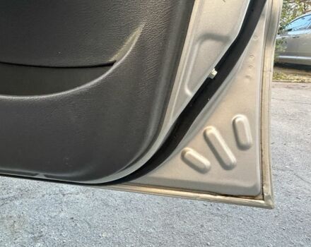 Серый Дэу Сенс, объемом двигателя 1.5 л и пробегом 240 тыс. км за 3400 $, фото 7 на Automoto.ua