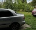 Серый Дэу Сенс, объемом двигателя 1.5 л и пробегом 145 тыс. км за 3200 $, фото 5 на Automoto.ua