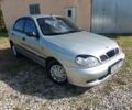 Сірий Деу Сенс, об'ємом двигуна 1.5 л та пробігом 200 тис. км за 2250 $, фото 1 на Automoto.ua