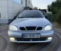 Серый Дэу Сенс, объемом двигателя 1.6 л и пробегом 160 тыс. км за 1750 $, фото 1 на Automoto.ua