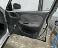 Серый Дэу Сенс, объемом двигателя 1.5 л и пробегом 255 тыс. км за 1600 $, фото 10 на Automoto.ua