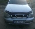 Сірий Деу Сенс, об'ємом двигуна 1.3 л та пробігом 180 тис. км за 2500 $, фото 1 на Automoto.ua