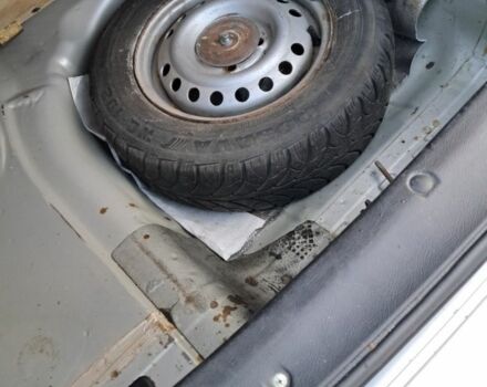 Деу Сенс 2008 у Прилуках на Automoto.ua Сірий Деу Сенс, об'ємом двигуна 1.5 л та пробігом 250 тис. км за 2300 $, фото 4 на Automoto.ua