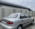 Серый Дэу Сенс, объемом двигателя 1.5 л и пробегом 304 тыс. км за 2500 $, фото 7 на Automoto.ua