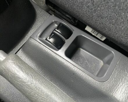 Серый Дэу Сенс, объемом двигателя 1.5 л и пробегом 182 тыс. км за 2600 $, фото 13 на Automoto.ua