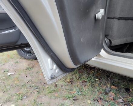 Серый Дэу Сенс, объемом двигателя 0 л и пробегом 152 тыс. км за 1600 $, фото 7 на Automoto.ua