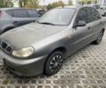 Серый Дэу Сенс, объемом двигателя 1.5 л и пробегом 200 тыс. км за 1200 $, фото 1 на Automoto.ua