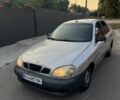 Сірий Деу Сенс, об'ємом двигуна 1.4 л та пробігом 250 тис. км за 901 $, фото 1 на Automoto.ua