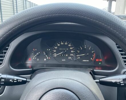 Серый Дэу Сенс, объемом двигателя 1.5 л и пробегом 304 тыс. км за 2500 $, фото 15 на Automoto.ua