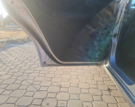 Серый Дэу Сенс, объемом двигателя 1.4 л и пробегом 2 тыс. км за 2200 $, фото 8 на Automoto.ua