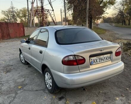 Деу Сенс 2008 у Александрие на Automoto.ua Сірий Деу Сенс, об'ємом двигуна 1.5 л та пробігом 175 тис. км за 2750 $, фото 5 на Automoto.ua