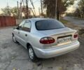 Деу Сенс 2008 у Александрие на Automoto.ua Сірий Деу Сенс, об'ємом двигуна 1.5 л та пробігом 175 тис. км за 2750 $, фото 5 на Automoto.ua