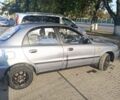 Серый Дэу Сенс, объемом двигателя 1.3 л и пробегом 156 тыс. км за 2200 $, фото 2 на Automoto.ua