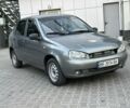 Серый Дэу Сенс, объемом двигателя 1.6 л и пробегом 86 тыс. км за 1596 $, фото 1 на Automoto.ua