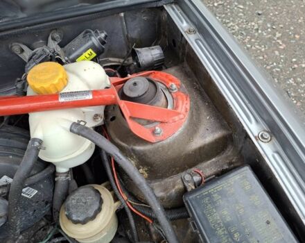 Серый Дэу Сенс, объемом двигателя 1.5 л и пробегом 128 тыс. км за 2550 $, фото 20 на Automoto.ua