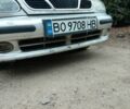 Серый Дэу Сенс, объемом двигателя 1.5 л и пробегом 253 тыс. км за 970 $, фото 1 на Automoto.ua