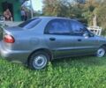 Серый Дэу Сенс, объемом двигателя 1.4 л и пробегом 79 тыс. км за 2500 $, фото 1 на Automoto.ua