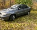 Деу Сенс 2008 у Чугуеве на Automoto.ua Сірий Деу Сенс, об'ємом двигуна 1.5 л та пробігом 134 тис. км за 2650 $, фото 1 на Automoto.ua