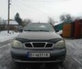 Серый Дэу Сенс, объемом двигателя 1.4 л и пробегом 188 тыс. км за 1600 $, фото 1 на Automoto.ua