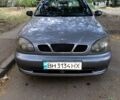 Сірий Деу Сенс, об'ємом двигуна 1.4 л та пробігом 236 тис. км за 1700 $, фото 1 на Automoto.ua