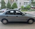 Серый Дэу Сенс, объемом двигателя 1.3 л и пробегом 170 тыс. км за 2300 $, фото 3 на Automoto.ua