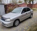 Серый Дэу Сенс, объемом двигателя 1.6 л и пробегом 280 тыс. км за 1650 $, фото 1 на Automoto.ua