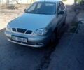 Сірий Деу Сенс, об'ємом двигуна 1 л та пробігом 100 тис. км за 2850 $, фото 4 на Automoto.ua