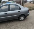 Серый Дэу Сенс, объемом двигателя 1.4 л и пробегом 234 тыс. км за 2054 $, фото 3 на Automoto.ua