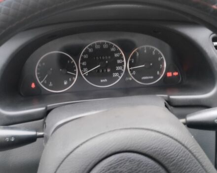 Серый Дэу Сенс, объемом двигателя 0 л и пробегом 152 тыс. км за 1600 $, фото 11 на Automoto.ua