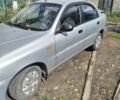 Серый Дэу Сенс, объемом двигателя 4 л и пробегом 130 тыс. км за 1251 $, фото 1 на Automoto.ua