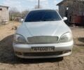 Сірий Деу Сенс, об'ємом двигуна 1.6 л та пробігом 172 тис. км за 2000 $, фото 1 на Automoto.ua